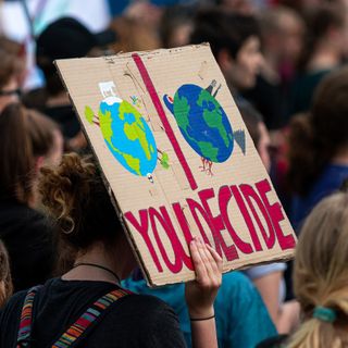 Fridays for Future Asti: &quot;È il momento di mettere l'etica davanti al prodotto e non più il prezzo&quot;