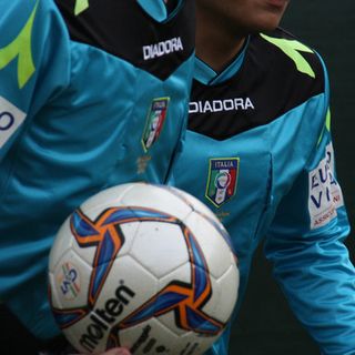 Calcio, Serie D. Le designazioni arbitrali della 1a giornata: Novara-Asti affidata a Ceriello di Chiari