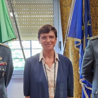 Il nuovo Questore in visita al comando della Guardia di Finanza: il punto sulle operazioni più importanti del 2023
