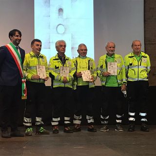 Nizza celebra la 504esima edizione della Fiera di San Carlo