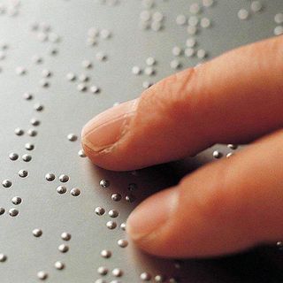 Lunedì un incontro firmato A.P.R.I. Onlus per presentare strumenti rivolti a disabili visivi