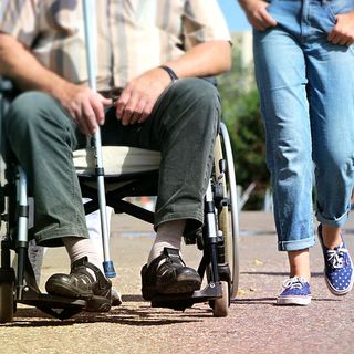 Disabilità: due giorni a Baldichieri con Fabio De Nunzio e Marco Scaffidi
