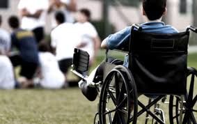 Assessore Caucino:"Promuovere il benessere delle persone con disabilità è dovere delle istituzioni" Assessore Caucino:"Promuovere il benessere delle persone con disabilità è dovere delle istituzioni"