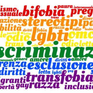 Un corso contro le discriminazioni organizzato da Agedo e Nuovi diritti Cgil