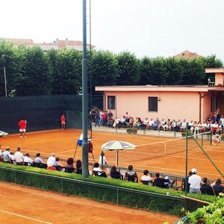All'AstiTennis la prima edizione dell'All Around Open 2019
