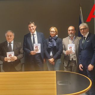 Lucia Kingly, Claudio Lucia, Carlo Camisola, Laura Panelli, Massimo Boccia, Raffaele Caiulo
