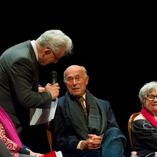 La lunga notte dell'allunaggio: il festival Passepartout pronto al decollo