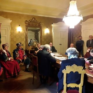 Asti si maschera per festeggiare il Carnevale 2019