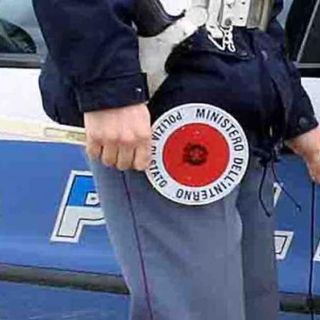 Spaccio di stupefacenti, la Polizia arresta un cittadino albanese