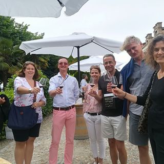 Ad Agliano Terme oggi e domani torna Barbera unplugged