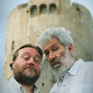 Alessandro Benvenuti e Stefano Fresi portano “Donchisci@tte” al Teatro Alfieri di Asti