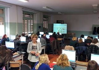 Proseguono le iniziative di &quot;Vivere la città&quot; a cura degli istituti Artom e Castigliano