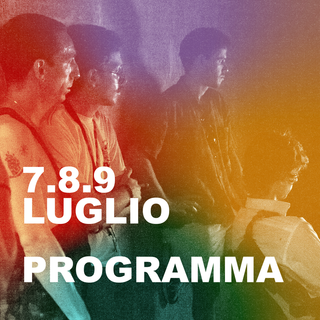 Terre da Film 2023, il programma ufficiale delle tre serate