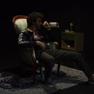 Allo Spazio Kor di Asti l'11 maggio va in scena &quot;Schifo&quot;