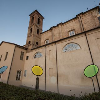 Un workshop interno su uso e gestione del patrimonio religioso allo Spazio Kor