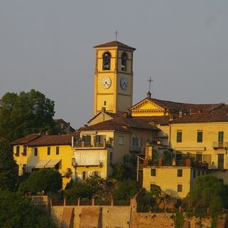 Castelnuovo Don Bosco si prepara per la Sagra della Salsiccia 2025