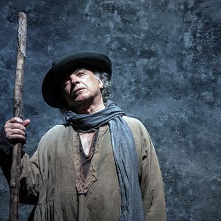 Domani all'Alfieri di Asti in scena &quot;I Miserabili&quot; con Franco Branciaroli