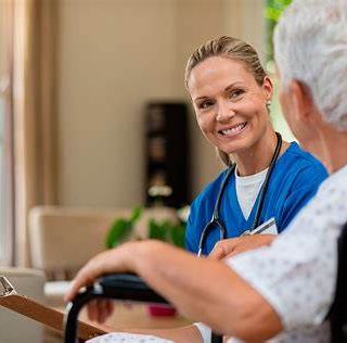 Sanità: pubblicato il bando per strutture che intendono erogare cure domiciliari