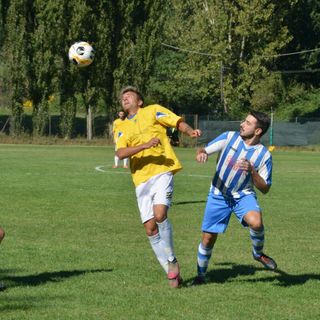 Calcio Prima categoria, il Don Bosco imbattuto, racconta la sua 'stella'