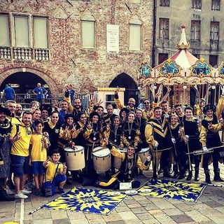 Sabato ad Asti il &quot;Palio dell'Amicizia&quot; con il Borgo Don Bosco