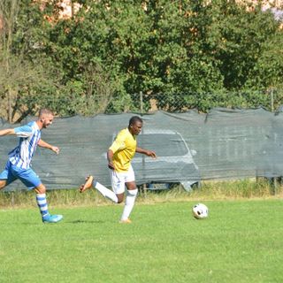 Calcio Prima categoria, rocambolesco 2-2 tra Don Bosco e Capriatese