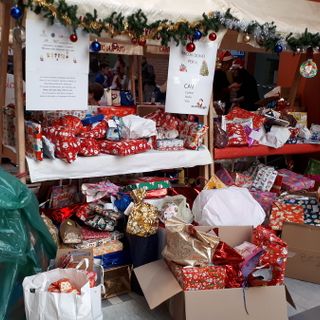 Scatti della passata edizione