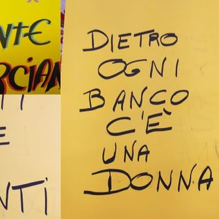 Gli ambulanti del mercato di Asti domani, tornano &quot;in piazza&quot; per una nuova protesta