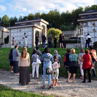 Domenica nel cimitero di Valfenera torna &quot;Dormono... sulle colline&quot;