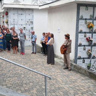 Continua il festival “Paesaggi e oltre” nelle terre Patrimonio dell'Umanità