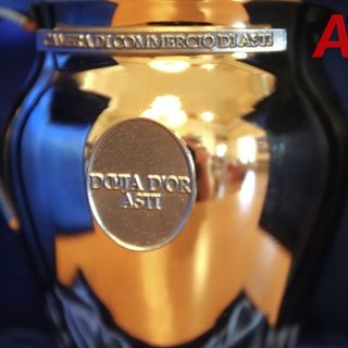 Le notti astigiane all'insegna della Douja d'Or, dall'11 settembre al 4 ottobre, Asti è capitale del vino