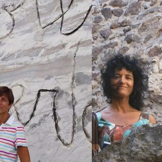 Le autrici del libro