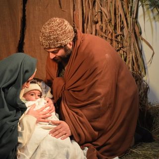 Avvento Revigliaschese - Sacra Rappresentazione della Natività di Revigliasco