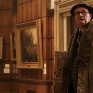 Al cinema Lumière dal 4 marzo il film &quot;Il ritratto del duca&quot;. Dal 25 febbraio &quot;Leonora Addio&quot;