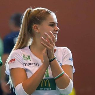 Emma Barbero