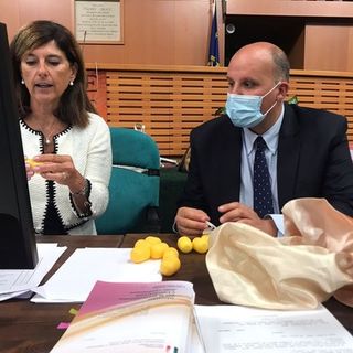 “Mastella Noi di Centro Europeisti” il primo partito che i piemontesi troveranno sulla scheda elettorale per il Senato