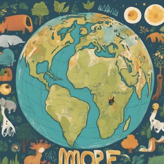 Earth Overshoot Day: l'umanità vive a debito con la natura, il cibo sprecato fa impennare l'impatto ambientale