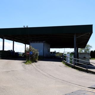 Festeggiamenti patronali Asti: chiudono Ecocentro e sportello Igiene Urbana di Asp