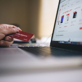 Cosa comprano gli italiani online?