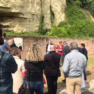 A Castagnole Monferrato e Valfenera si raccolgono sensazioni per un progetto artistico