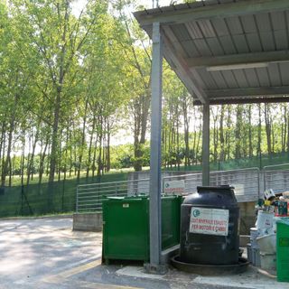 Riapre, da domani, l'ecostazione di Costigliole d'Asti chiusa dall'11 ottobre