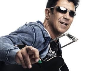 Il 12 luglio sul palco di Astimusica arriva Edoardo Bennato!