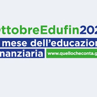 Poste Italiane partecipa, per il secondo anno consecutivo, al mese dell’educazione finanziaria