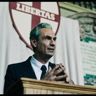 Da giovedì in Sala Pastrone arriva il film &quot;Esterno Notte&quot; (VIDEO)