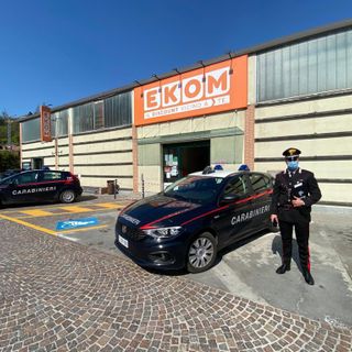 Tentato furto ed evasione a Castagnole Lanze: arrestati due volte nello stesso giorno