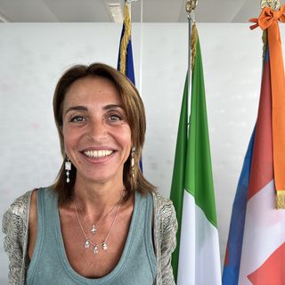 Elena Chiorino