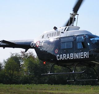 Ricettazione, usura, riciclaggio, undici arresti dei carabinieri di Imperia tra Asti, Alessandria e Torino
