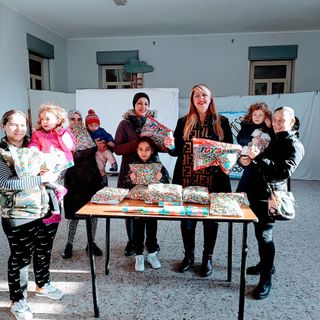 &quot;Nuove povertà&quot;, prosegue il progetto lanciato dalla consigliera comunale Elisabetta Lombardi