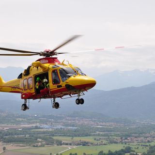 Incidente sul lavoro a Villadeati in palazzina in ristrutturazione. Cadono due operai astigiani