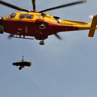 Oggi i funerali dell'alpinista astigiano precipitato sul Resegone