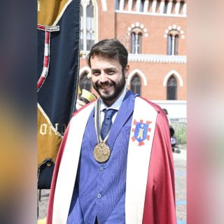 Palio di Asti: San Marzanotto conferma rettore Emil Dovico
